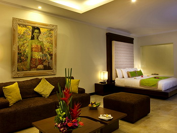 Bali, Sanur, Kamuela Sanur Villas and Suites